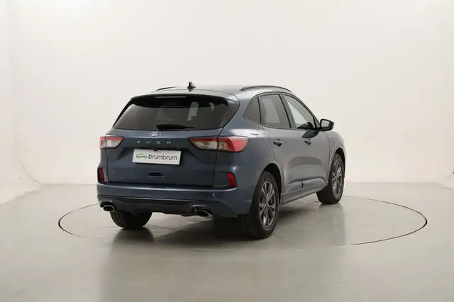 Ford Kuga view 5