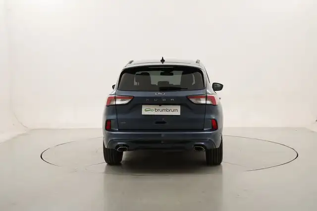 Ford Kuga view 4