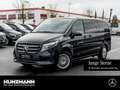 Mercedes-Benz Vito 124 CDI 4x4 Tourer PRO Lang Klima Navi AHK Schwarz - thumbnail 1