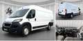 Peugeot Boxer 435 L4H2 Pro*Navi*PDC*Kamera*Klima*TOP** Weiß - thumbnail 27