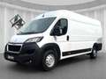 Peugeot Boxer 435 L4H2 Pro*Navi*PDC*Kamera*Klima*TOP** Weiß - thumbnail 10