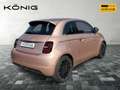 Fiat 500e 3+1 La Prima CCS Navi*Klima*Sitzheizung Gold - thumbnail 3