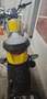 Ducati Scrambler Icon 803 Cafe Racer Amarillo - thumbnail 10