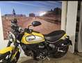 Ducati Scrambler Icon 803 Cafe Racer Amarillo - thumbnail 3