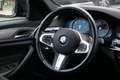 BMW 520 d PACK M -AUTO-COCKPIT-CARNET BMW FULL-1ERE MAIN Noir - thumbnail 10