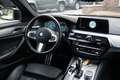 BMW 520 d PACK M -AUTO-COCKPIT-CARNET BMW FULL-1ERE MAIN Negro - thumbnail 12