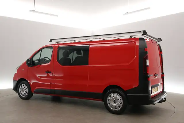 Renault Trafic view 7