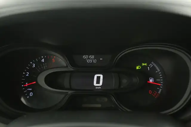 Renault Trafic view 14