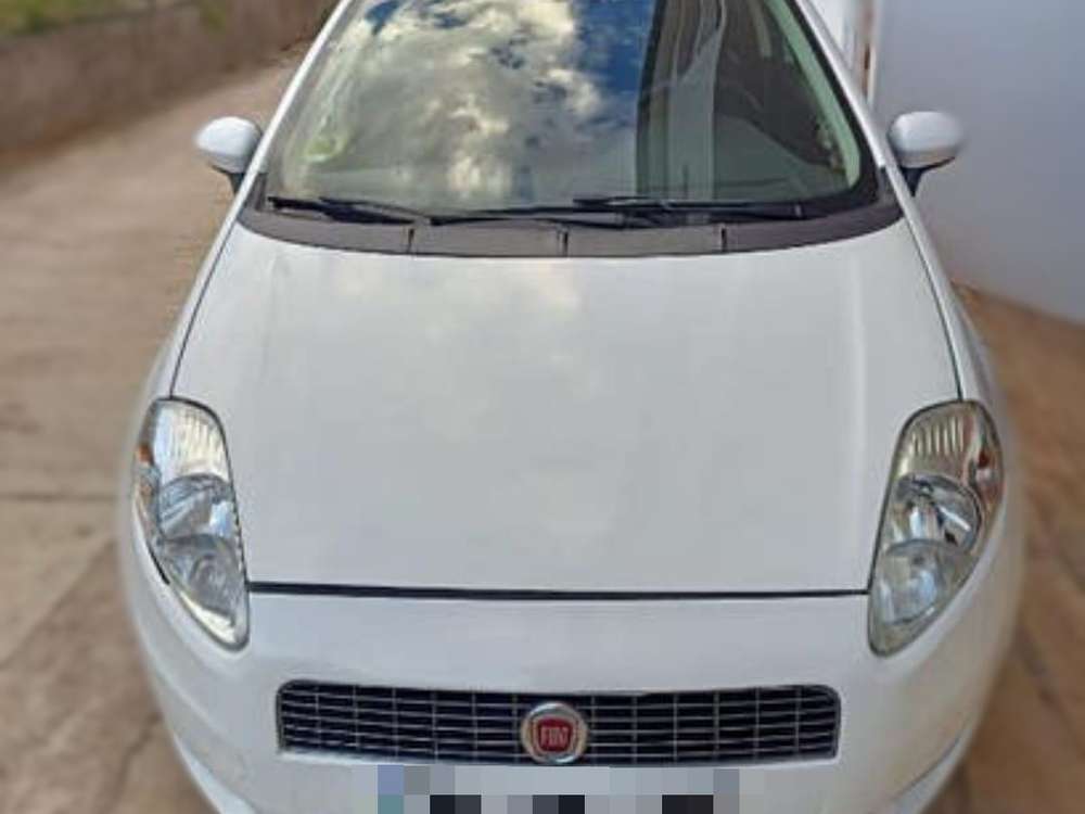 Fiat Grande Punto 1.3 MultiJet 90cv - foto 1