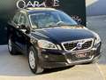 Volvo XC60 2.4D Momentum Negro - thumbnail 9