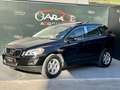 Volvo XC60 2.4D Momentum Negro - thumbnail 3