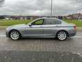 BMW 520 dA Grey - thumbnail 12