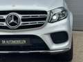 Mercedes-Benz GLS 350 d 4MATIC - AMG - PANORAMA DAK - 7 ZITS - Zilver - thumbnail 14