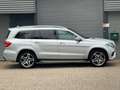 Mercedes-Benz GLS 350 d 4MATIC - AMG - PANORAMA DAK - 7 ZITS - Zilver - thumbnail 8