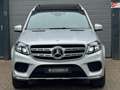 Mercedes-Benz GLS 350 d 4MATIC - AMG - PANORAMA DAK - 7 ZITS - Zilver - thumbnail 11