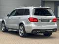 Mercedes-Benz GLS 350 d 4MATIC - AMG - PANORAMA DAK - 7 ZITS - Zilver - thumbnail 5