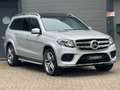 Mercedes-Benz GLS 350 d 4MATIC - AMG - PANORAMA DAK - 7 ZITS - Zilver - thumbnail 9