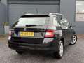 Skoda Fabia Combi 1.2 TSI Drive 2e Eigenaar,Airco,Cruise,Lm ve Zwart - thumbnail 4