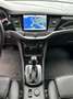 Opel Astra Sports Tourer 1,6 Turbo Ultimate Automatik*Navi* Noir - thumbnail 9