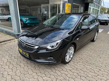 Sports Tourer 1,6 Turbo Ultimate Automatik*Navi*
