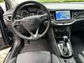 Opel Astra Sports Tourer 1,6 Turbo Ultimate Automatik*Navi* Noir - thumbnail 8