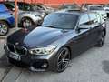 BMW 116 116d Msport-unipro-pelle-tetto-navi-E6- - thumbnail 3