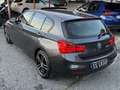 BMW 116 116d Msport-unipro-pelle-tetto-navi-E6- - thumbnail 8