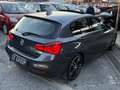 BMW 116 116d Msport-unipro-pelle-tetto-navi-E6- - thumbnail 6