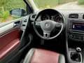 Volkswagen Golf 1.6 CR TDi Schwarz - thumbnail 14