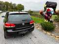 Volkswagen Golf 1.6 CR TDi Schwarz - thumbnail 6