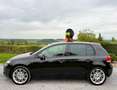 Volkswagen Golf 1.6 CR TDi Schwarz - thumbnail 10