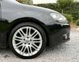 Volkswagen Golf 1.6 CR TDi Schwarz - thumbnail 11