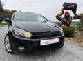 Volkswagen Golf 1.6 CR TDi Schwarz - thumbnail 1