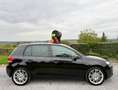 Volkswagen Golf 1.6 CR TDi Schwarz - thumbnail 9