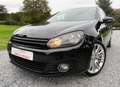 Volkswagen Golf 1.6 CR TDi Schwarz - thumbnail 4