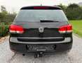Volkswagen Golf 1.6 CR TDi Schwarz - thumbnail 7