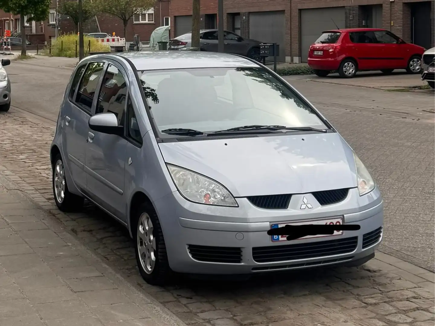 Mitsubishi Colt Colt 1.3 Motion - 1