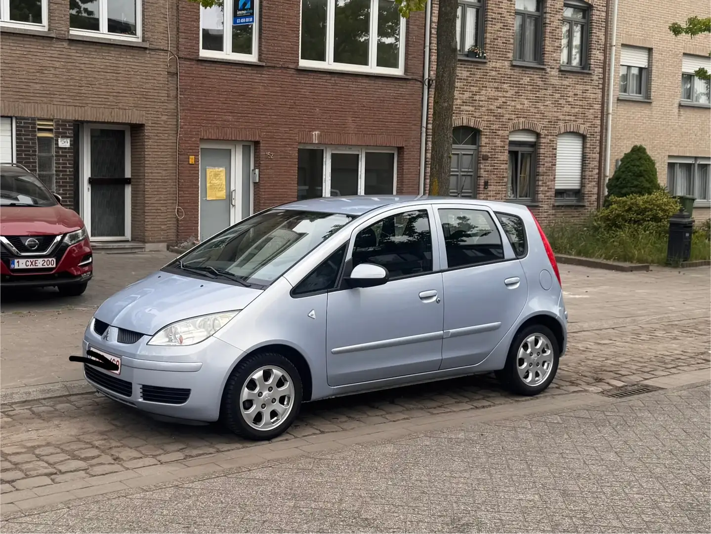 Mitsubishi Colt Colt 1.3 Motion - 2
