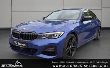 i M SPORT SHADOW/ LIVE/H-K/ACC/LED/CAR-PLAY/AMBIEN
