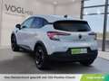 Renault Captur Techno Mild Hybrid 140PS Weiß - thumbnail 3