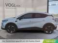 Renault Captur Techno Mild Hybrid 140PS Weiß - thumbnail 2