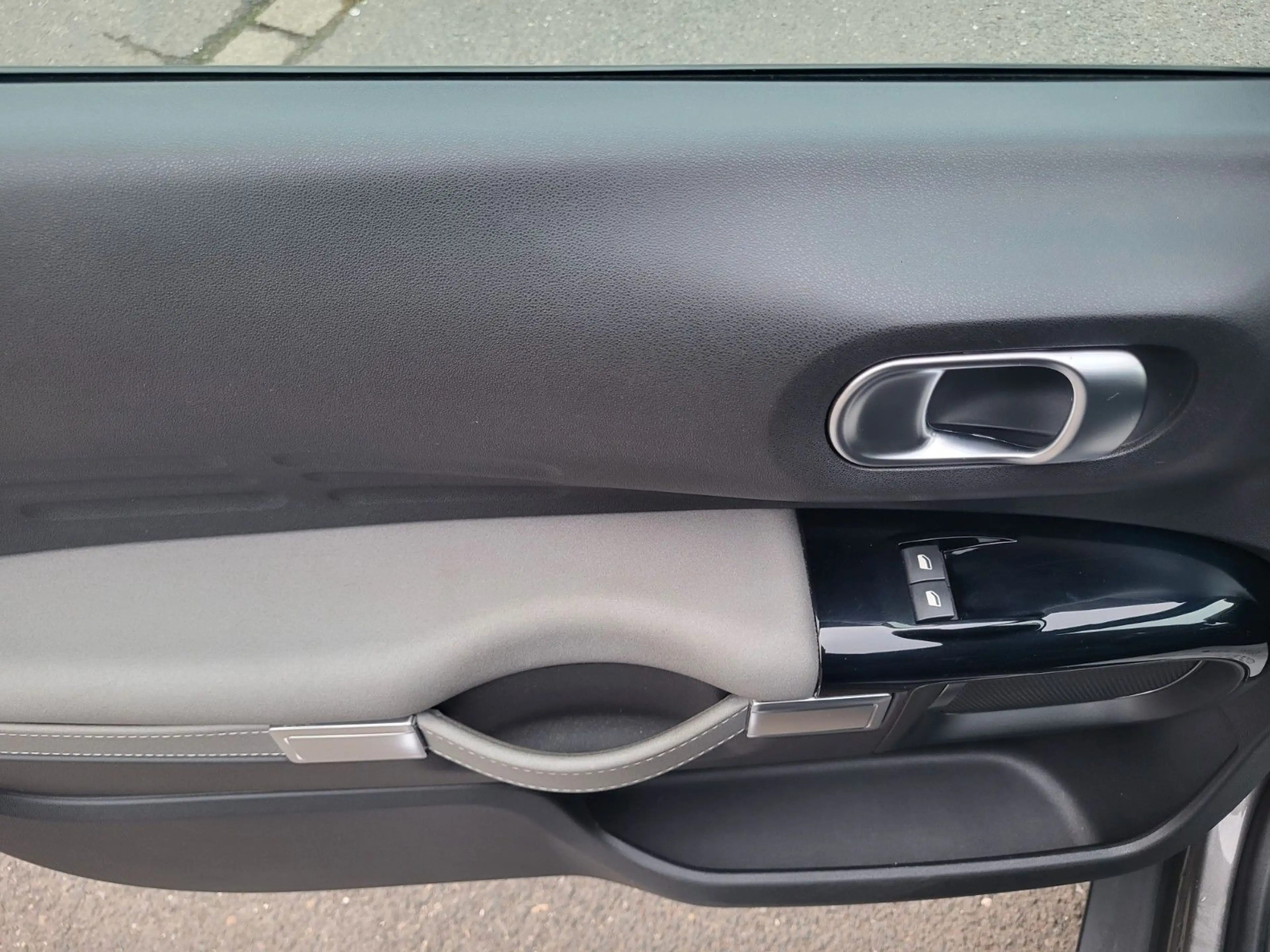 Citroen C4 Cactus Top Zustand! NUR 67685 Km! — photo 10