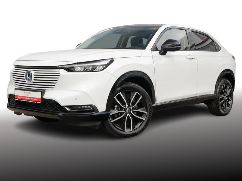 Honda HR-V 1.5 HYBRID ADVANCE NAVI+KAMERA+TOTW+EL.HECK — photo 2