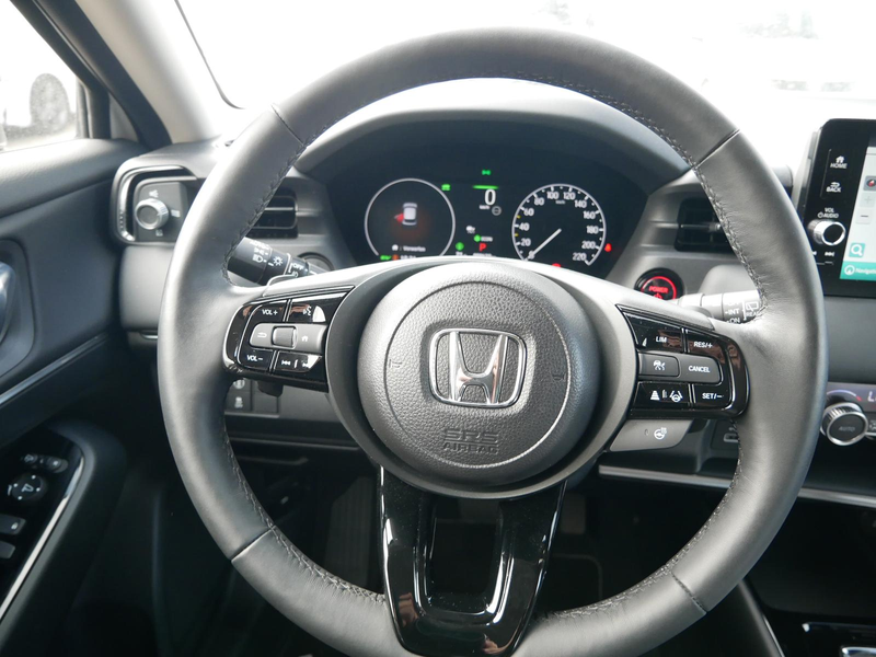 Honda HR-V 1.5 HYBRID ADVANCE NAVI+KAMERA+TOTW+EL.HECK — photo 14