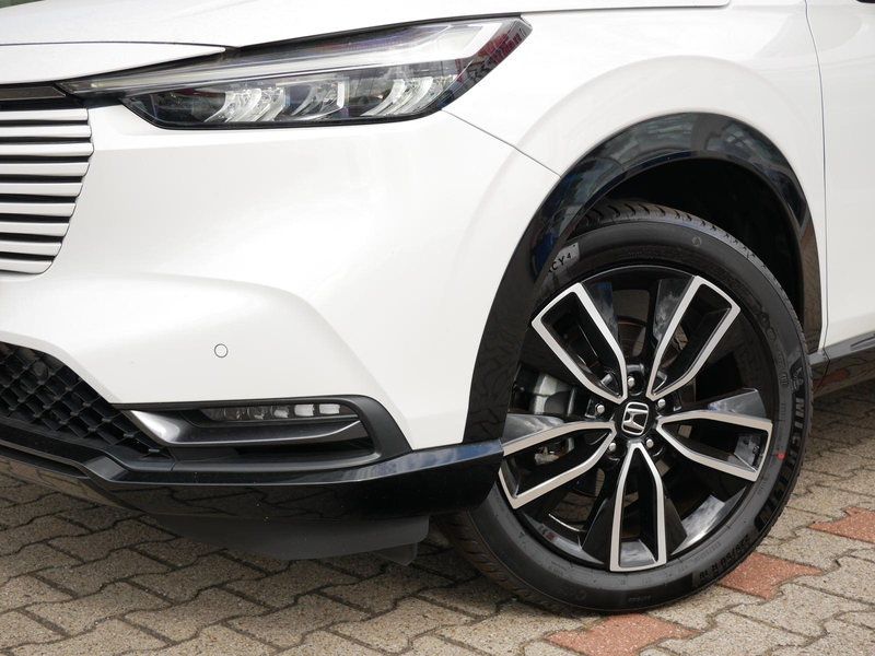 Honda HR-V 1.5 HYBRID ADVANCE NAVI+KAMERA+TOTW+EL.HECK — photo 3