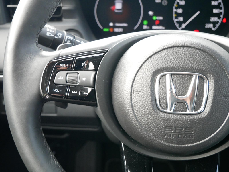 Honda HR-V 1.5 HYBRID ADVANCE NAVI+KAMERA+TOTW+EL.HECK — photo 15