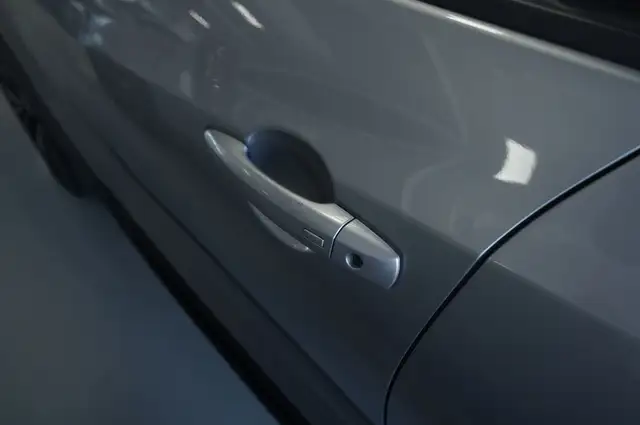 Nissan Juke view 14