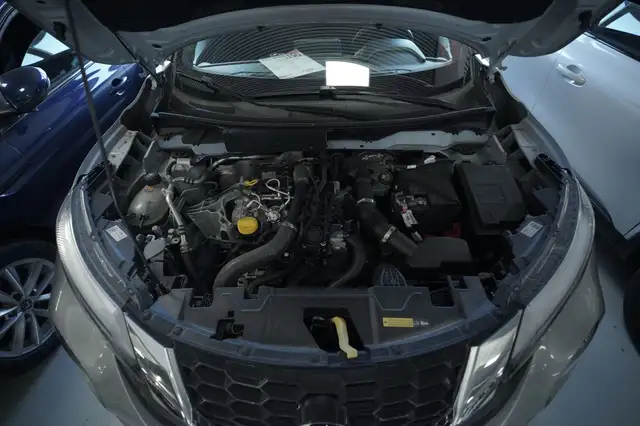Nissan Juke view 6
