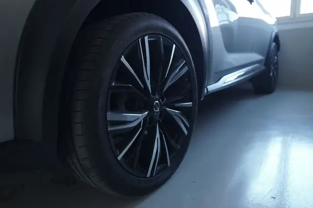 Nissan Juke view 11