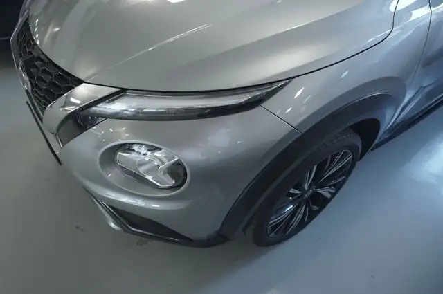 Nissan Juke view 10